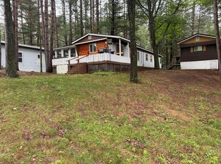8577 Hower Rd, Minocqua, WI 54548