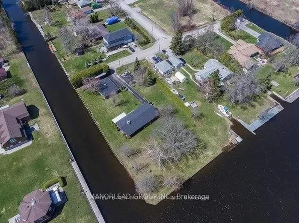 31 Villa Dr, Georgina, ON L0E 1N0