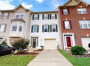 2524 Black Oak Way, Odenton, MD 21113