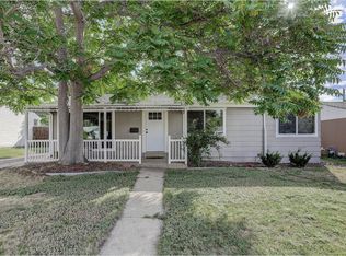 7370 Canosa Ct, Westminster, CO 80030