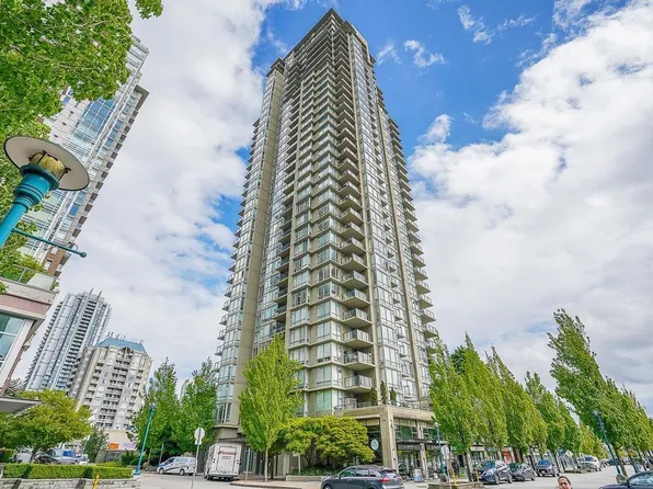 2980 Atlantic Ave #30XX, Coquitlam, BC V3B 0G2