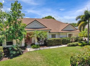 5598 SE Forest Glade Trl, Hobe Sound, FL 33455