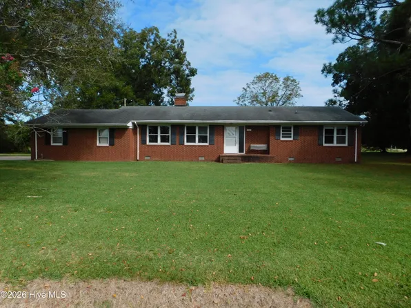 930 N Carolina Highway 343 S, Shiloh, NC 27974