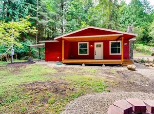 30622 S Marian St, Molalla, OR