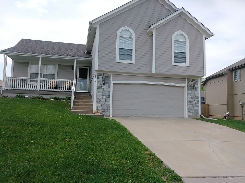2014 S. 47th Terrace