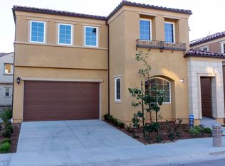 20718 W Beech Cir, Porter Ranch, CA 91326