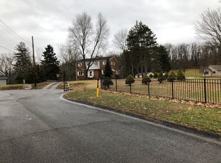 9609 Meadow Rd #9609, Allison Park, PA 15101