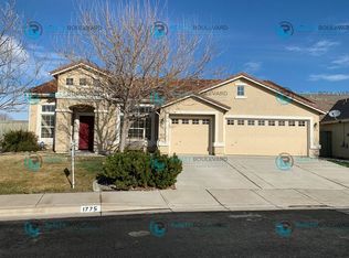 1775 Oxcart Ct, Reno, NV 89521