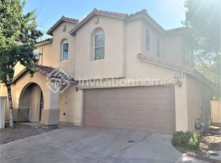 539 Eresma St, Henderson, NV 89015