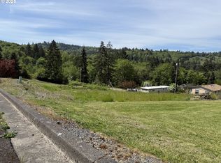 324 E Norwood St LOT 1, Rainier, OR 97048