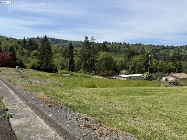 324 E Norwood St Lot 1, Rainier, OR 97048