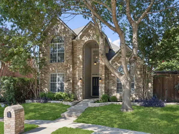 1925 Seminary Dr, Plano, TX 75075