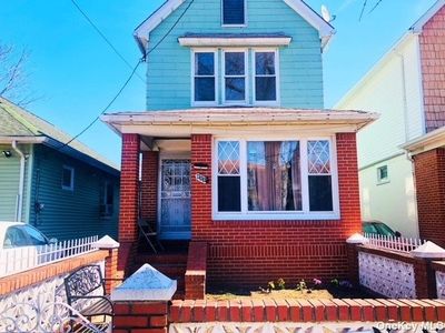 983 E 43rd St, Brooklyn, NY, 11210