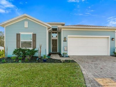 542 Stone Arbor Ln, Saint Augustine, FL, 32086