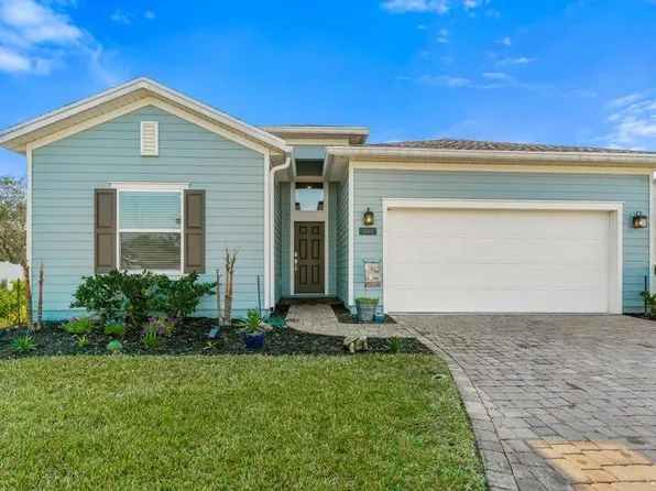 542 Stone Arbor Ln, Saint Augustine, FL 32086