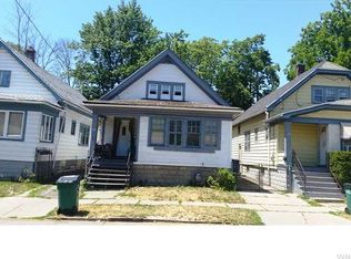196 Stevens Ave, Buffalo, NY 14215