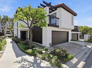 Santa Helena Park Court, Solana Beach, CA 92075