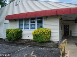 2346 Turkey Point Rd, Essex, MD 21221