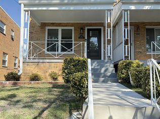 538 Ingraham St NE, Washington, DC 20011