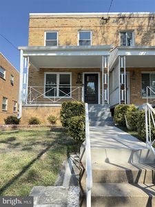 538 Ingraham St NE, Washington, DC, 20011