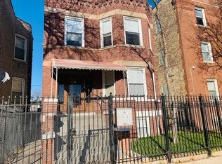 4204 W Crystal St #2, Chicago, IL 60651
