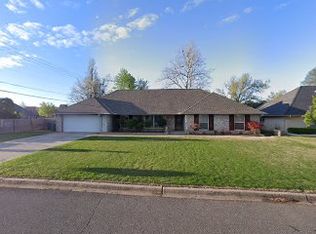 2900 Middlesex Dr, Oklahoma City, OK 73120
