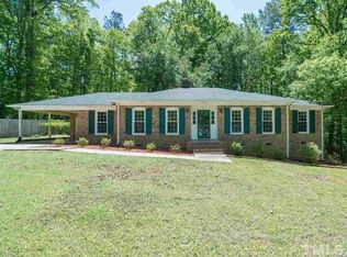 808 Clarion Dr, Durham, NC 27705