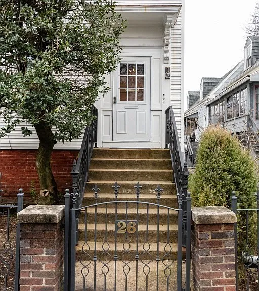 26 Clark St #2 — Photo 26
