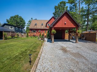 153 Stanley Rd, Kawartha Lakes, ON K0M 2T0