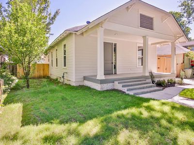 2029 Felix Ave, Memphis, TN, 38104