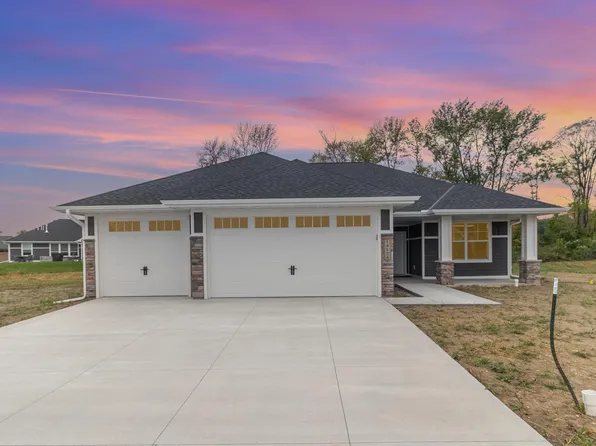 14124 77th Ln NE, Otsego, MN 55330