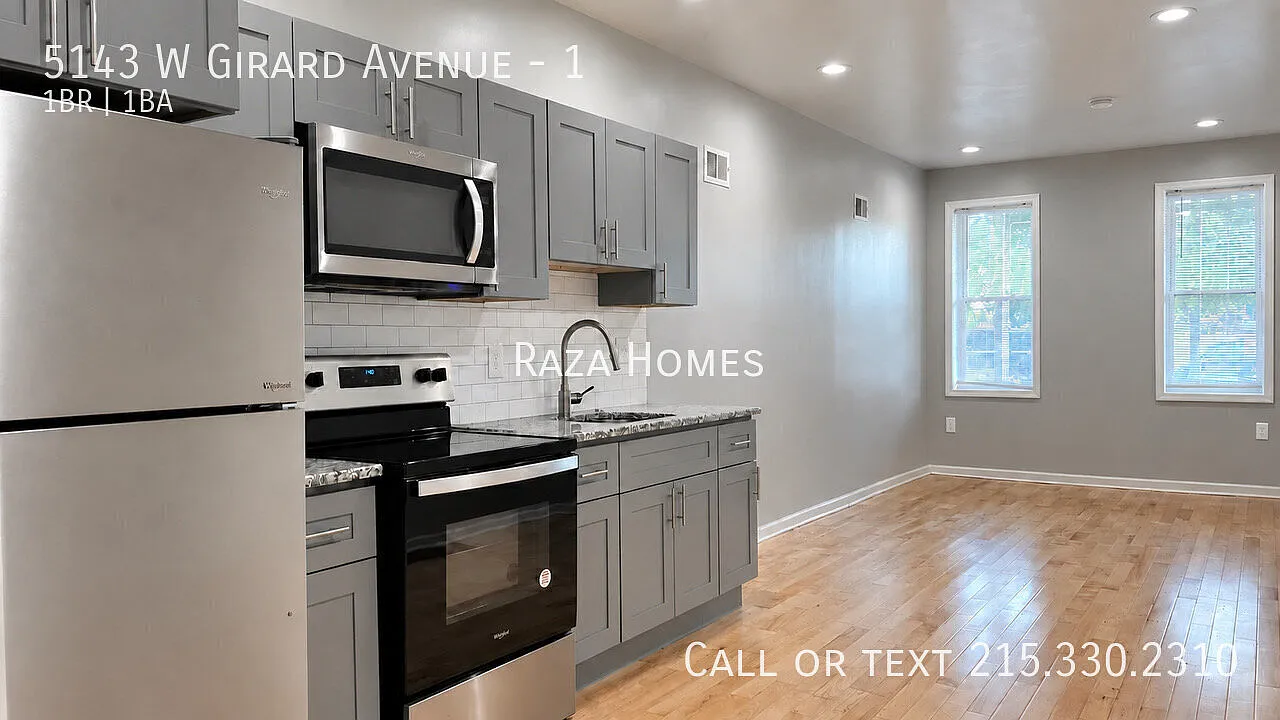 5143 W Girard Avenue Unit 1 — Photo 2