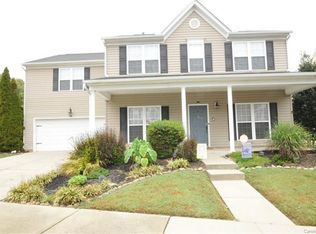 6925 Tanners Creek Dr, Huntersville, NC 28078