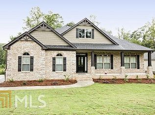 20 Windward Ct LOT 27, Senoia, GA 30276
