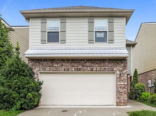 116 Rankin Cir, McDonough, GA 30253