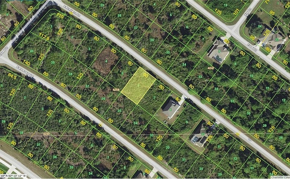 2nd image of 14167 Salvatierra Ln