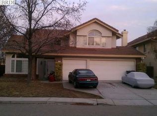 4501 Fallow Way, Antioch, CA 94509