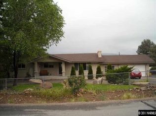 14215 Virginia Foothills Dr, Reno, NV 89521