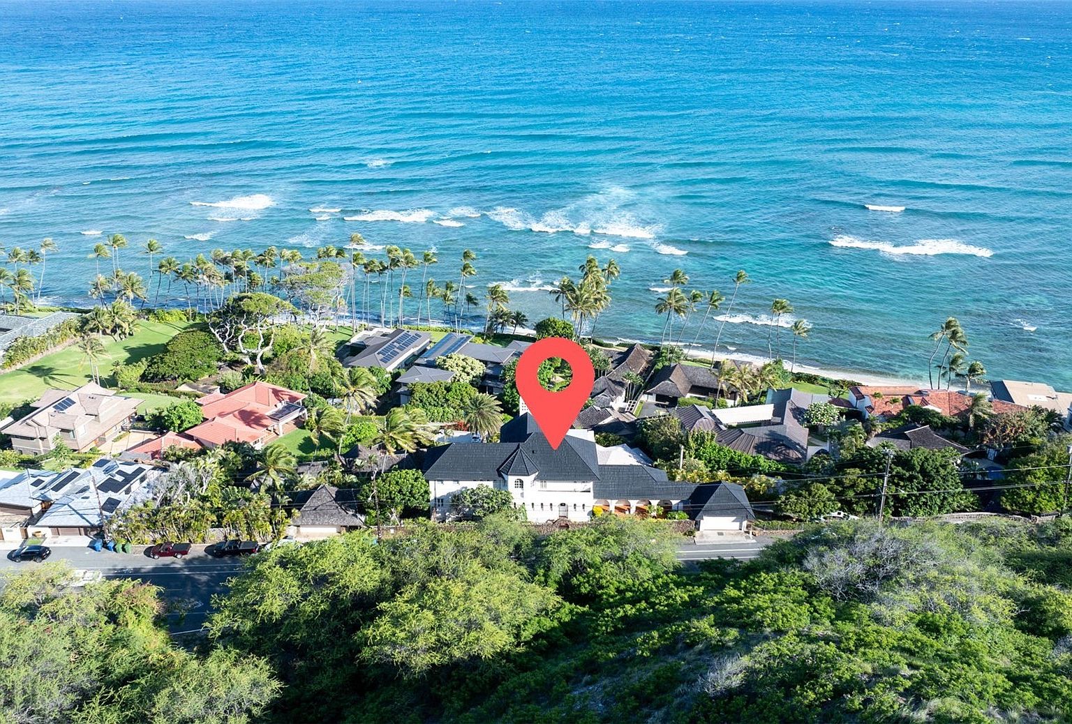 3647 Diamond Head Rd, Honolulu, HI 96816 | MLS #202603331 | Zillow