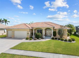 2117 Deborah Dr, Punta Gorda, FL 33950