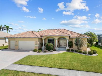 2117 Deborah Dr, Punta Gorda, FL, 33950