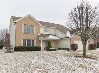 1197 Vestman Ct, Greenwood, IN 46143