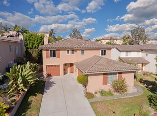 1485 Taber Dr, Chula Vista, CA 91911