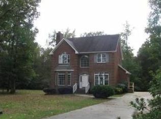 114 Dogwood Dr, Kenly, NC 27542