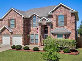 8 Monticello Ct, Mansfield, TX 76063