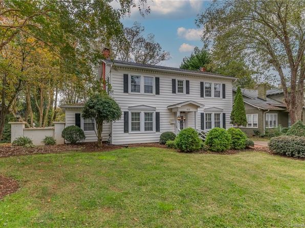 465 N Washington St Rutherfordton Nc 28139 Zillow