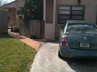 8120 SW 24th Pl, Miramar, FL 33025