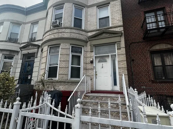 338 East 22nd Street image 1 of 5