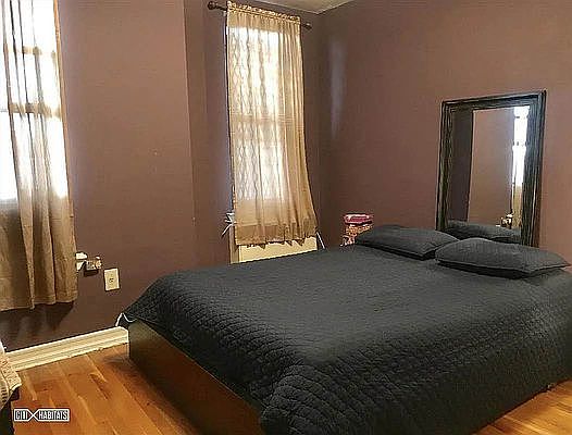 4th image of 162 Lenox Ave APT 4E