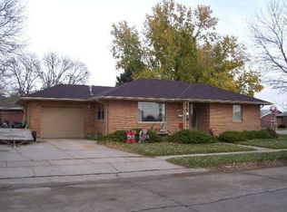 921 S Ash St, North Platte, NE 69101